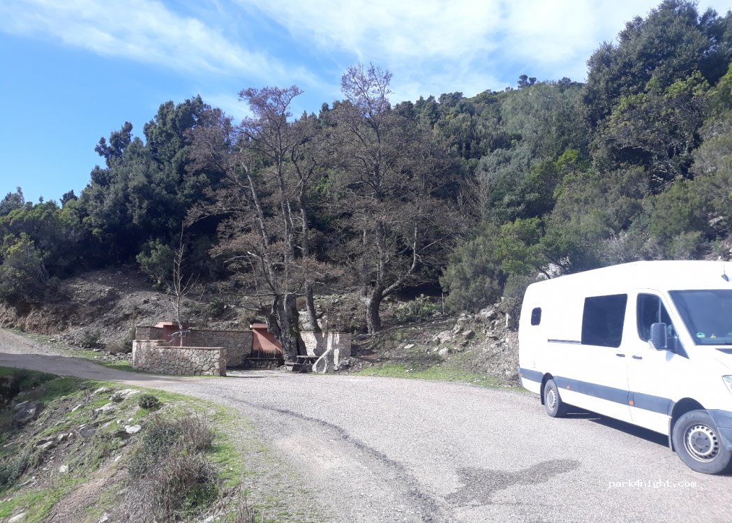 (08040) Talana - Unnamed Road — foto 3