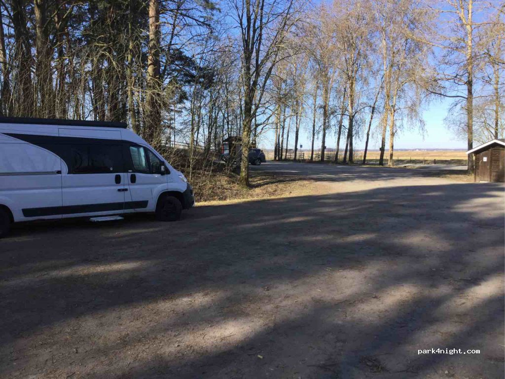 (705 95) Örebro - 445 NORRBYÅS — foto
