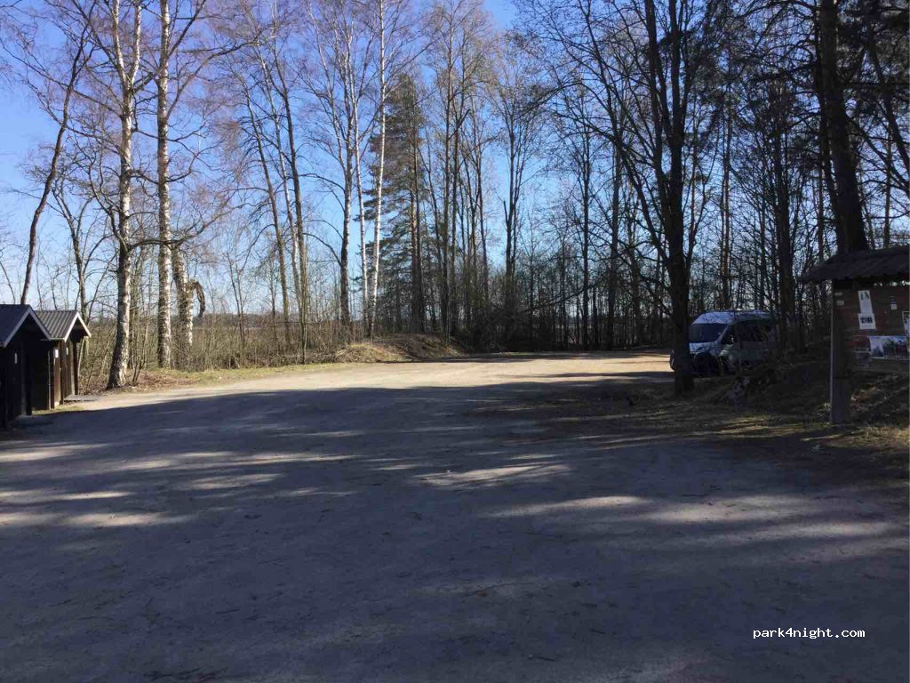 (705 95) Örebro - 445 NORRBYÅS — foto 2