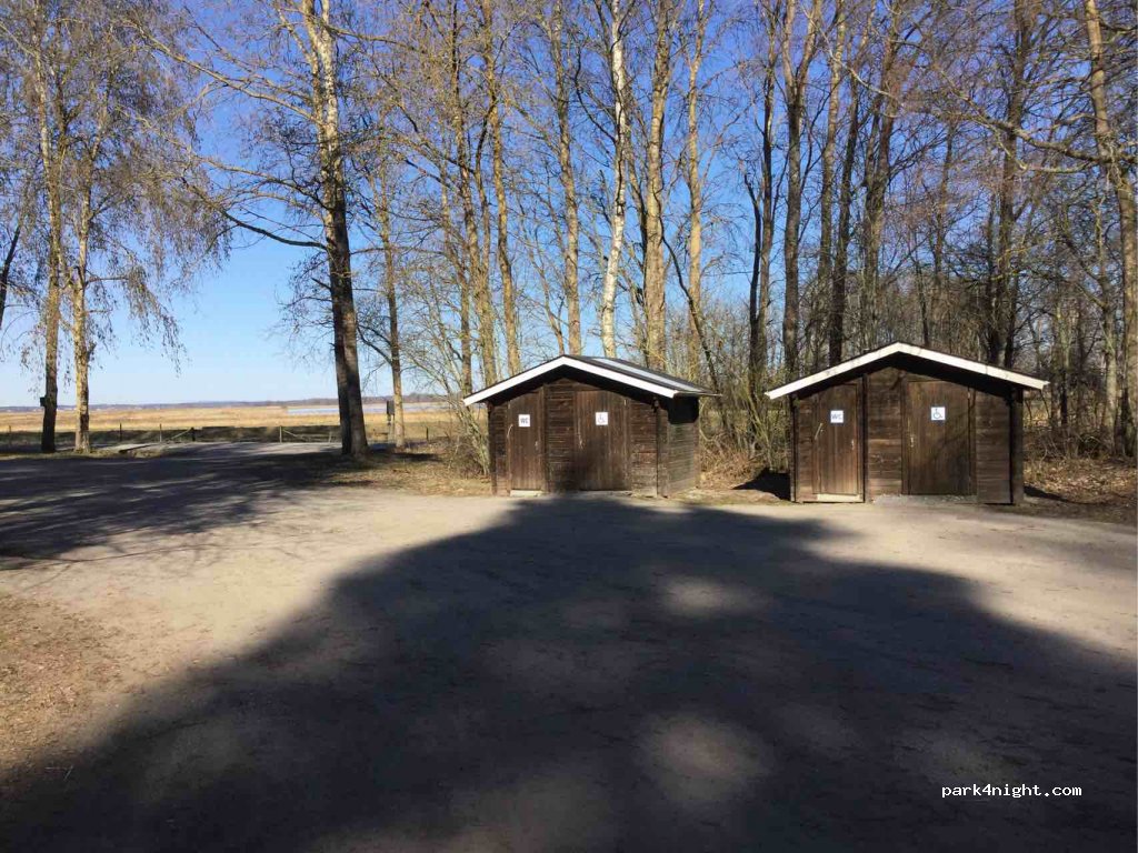 (705 95) Örebro - 445 NORRBYÅS — foto 3