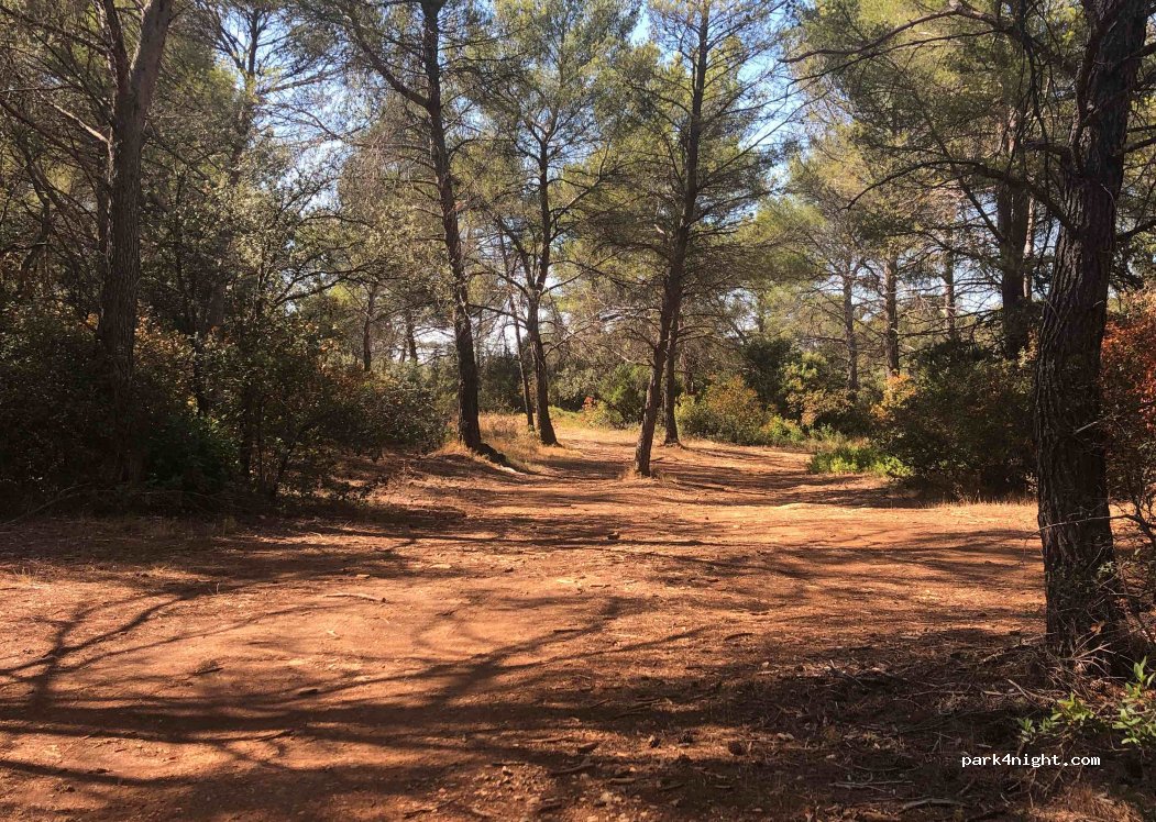 (13410) Lambesc - Chemin du Salet — foto 4