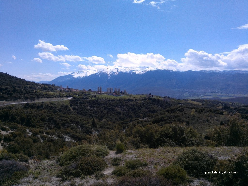 (350 02) Xiliki - Eparchiaki Odos Amfiklias-Mendenitsas — foto 3