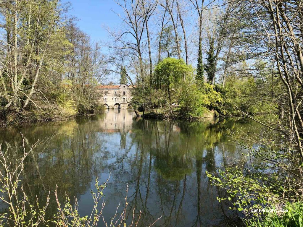 (24410) Parcoul - — foto 3