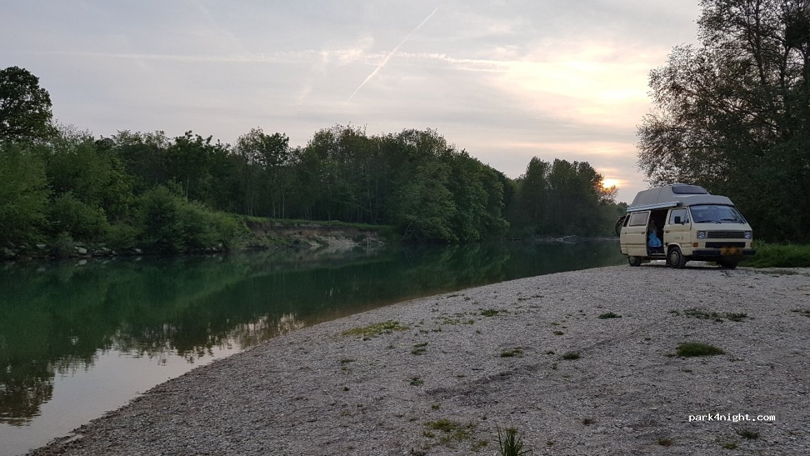 (51480) Damery - Le Port de Bois — foto 2
