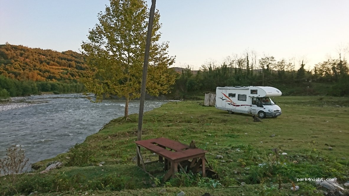 () Taleri - Martvili-Taleri-Chkhorotsku — foto 2