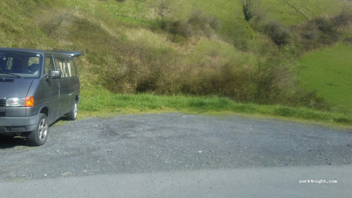 (48879) Traslaviña - 34 La Helechosa Auzoa — foto