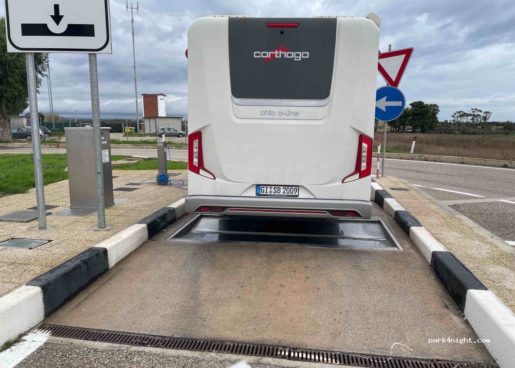 (86039) Termoli - 46 Via Stati Uniti — foto 2