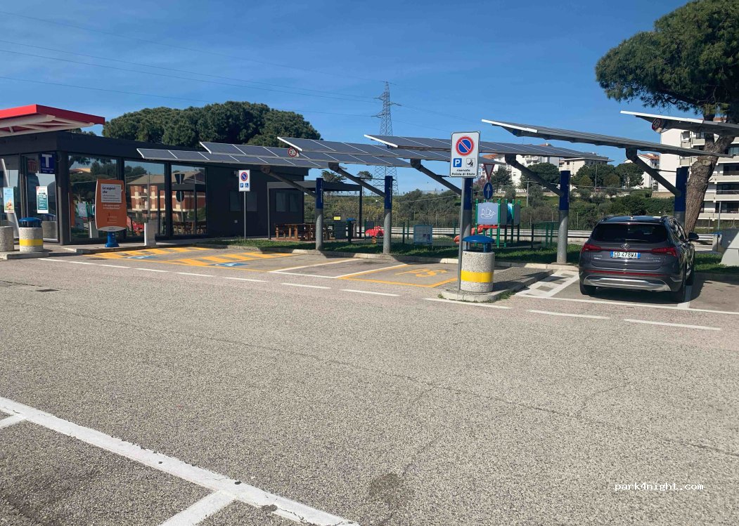 (86039) Termoli - 46 Via Stati Uniti — foto 4