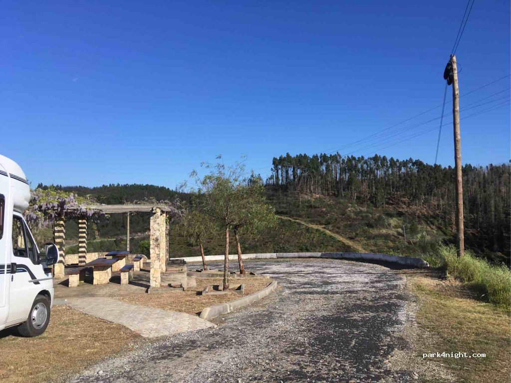 (6120) Santarem - Ribra de Paia Fome — foto