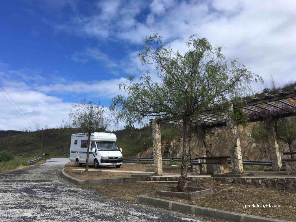 (6120) Santarem - Ribra de Paia Fome — foto 2