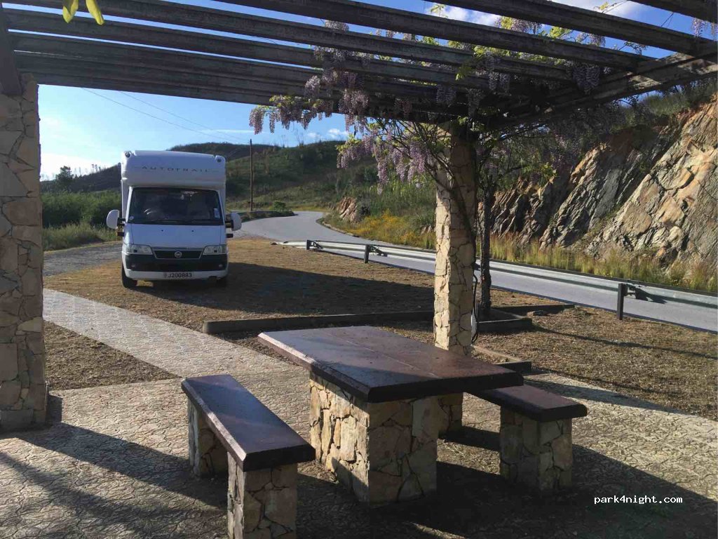 (6120) Santarem - Ribra de Paia Fome — foto 3