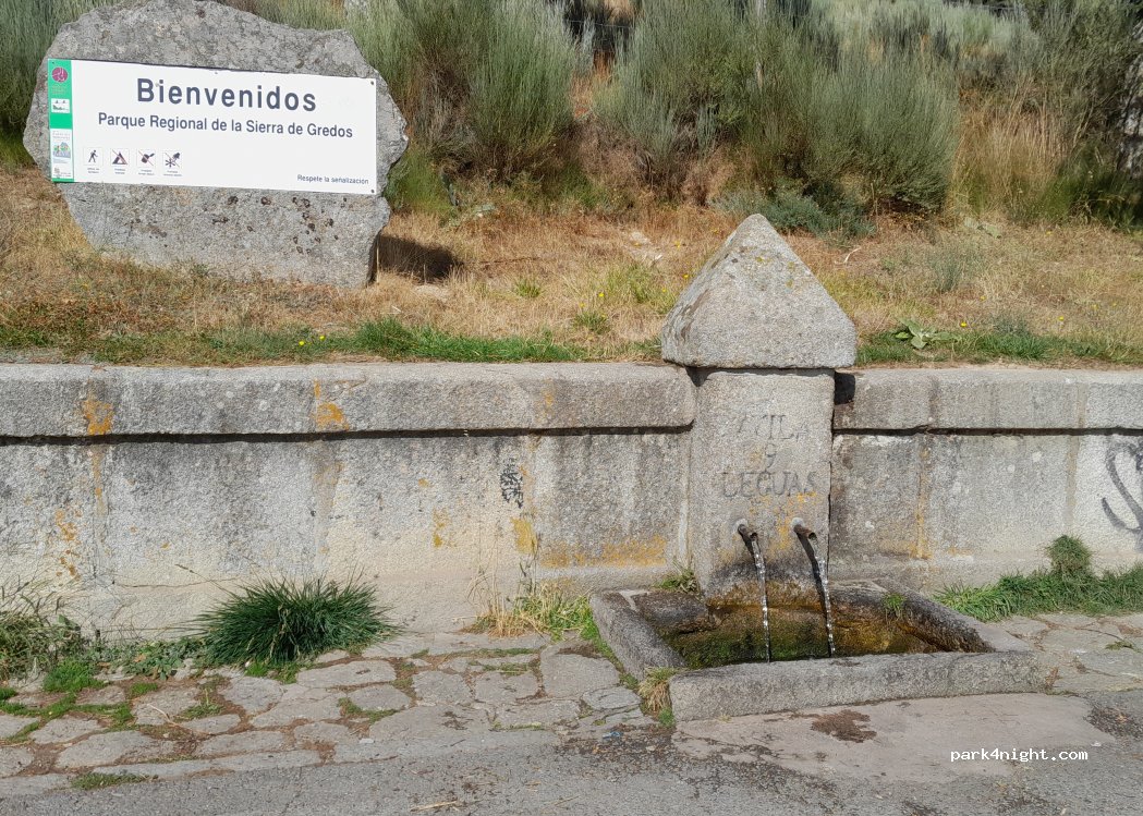 (05132) San Martín del Pimpollar - N-502 — foto 2