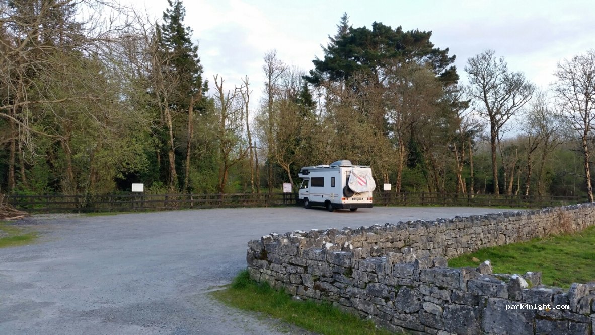() Ardnasillagh - Unnamed Road, — foto