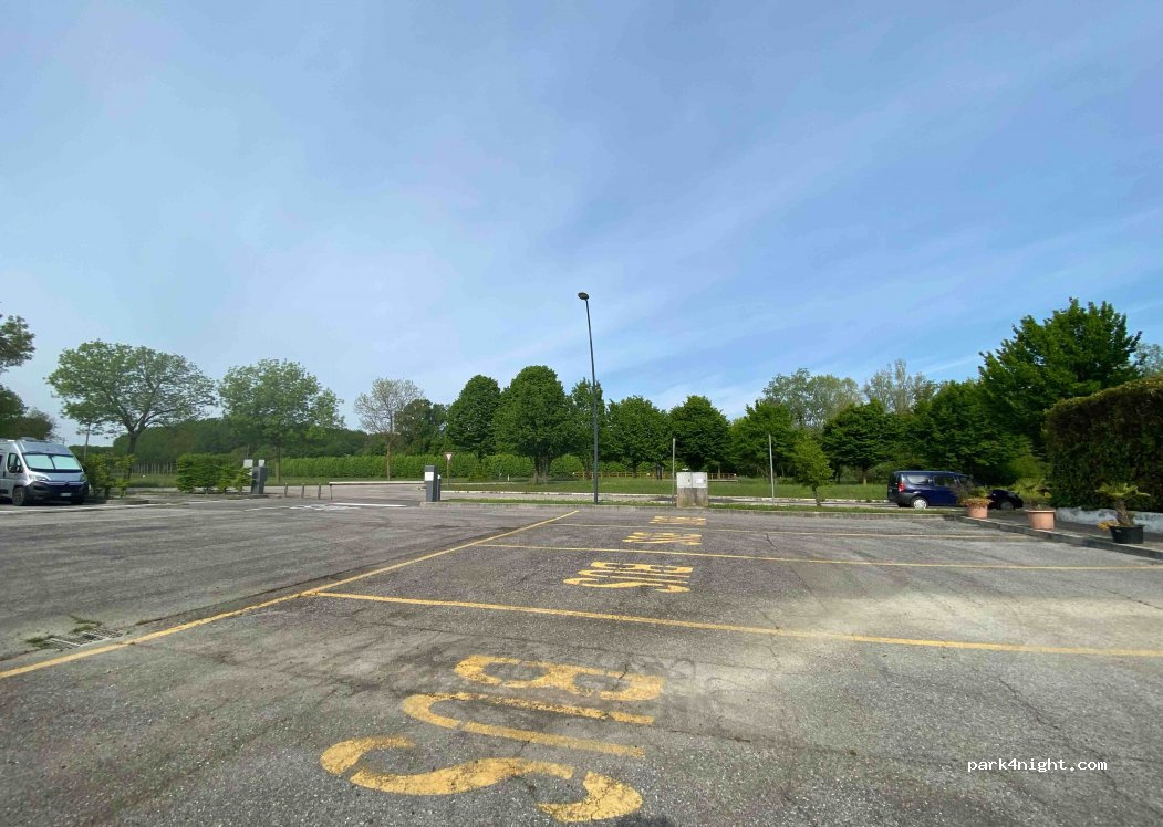 (33079) Sesto Al Reghena - 9 Viale degli Olmi — foto 3