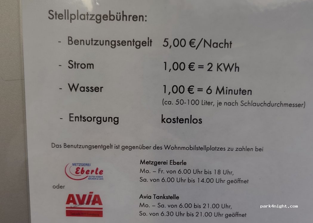 (91177) Thalmässing - 30 Münchener Straße — foto 4