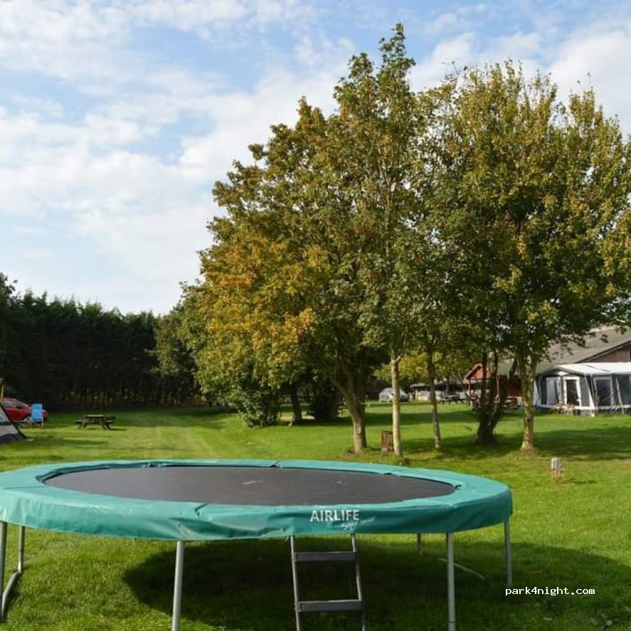 Natuurcamping De Boerderij — foto 2