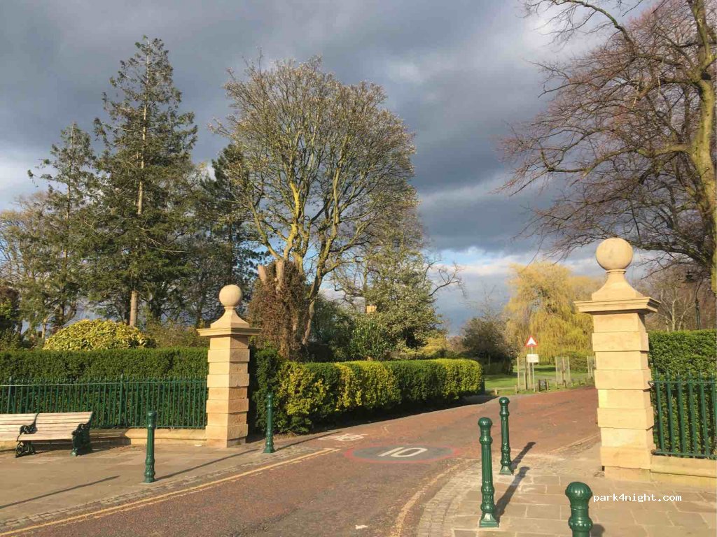 (PR1 6AS) Preston - 7 Moor Park Avenue — foto 3