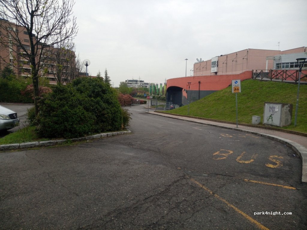 (40033) Casalecchio di Reno - 13 Via Aldo Moro — foto 2