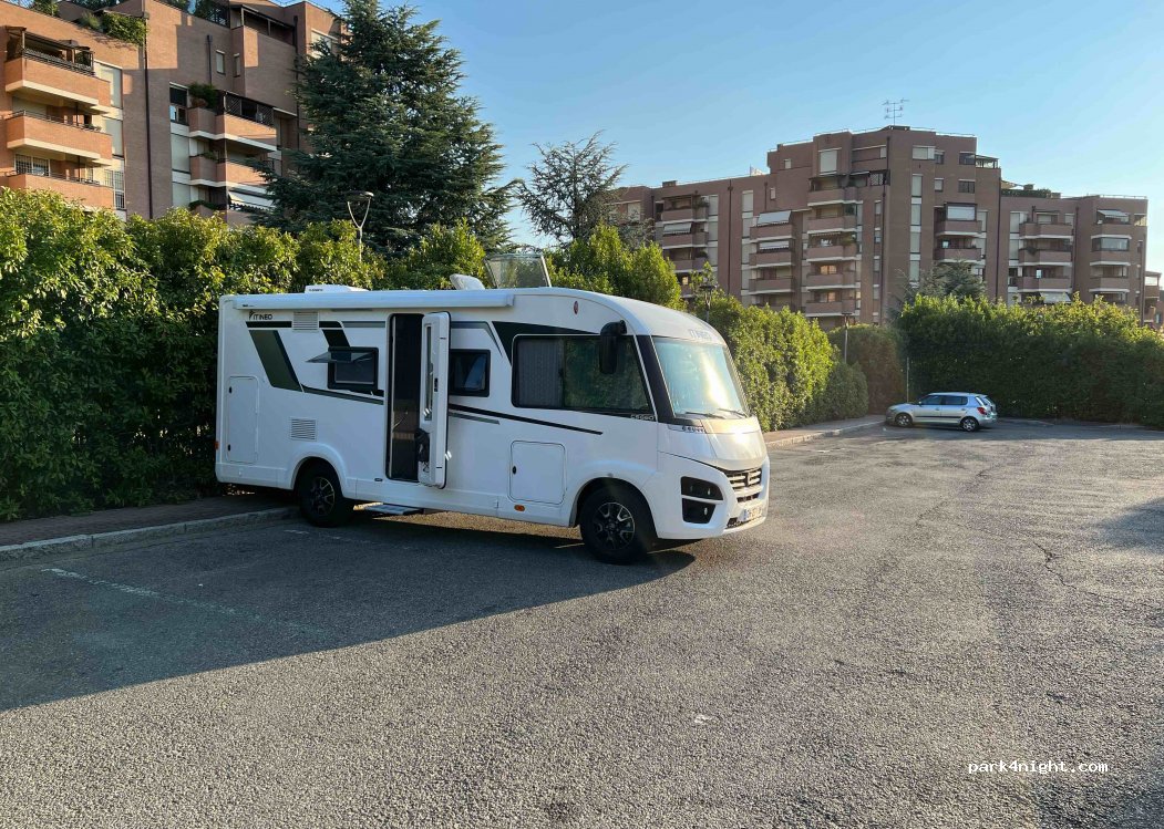 (40033) Casalecchio di Reno - 13 Via Aldo Moro — foto 4