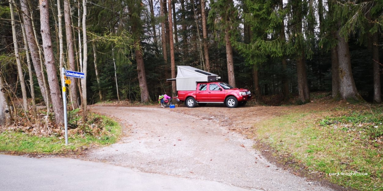 (8835) Feusisberg - Etzelstrasse — foto