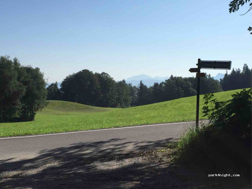 (8835) Feusisberg - Etzelstrasse — foto 2
