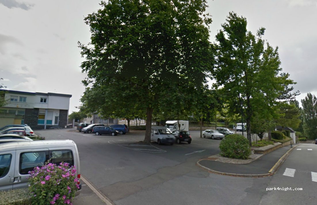 (49430) Durtal - 2 Rue Beau Site — foto