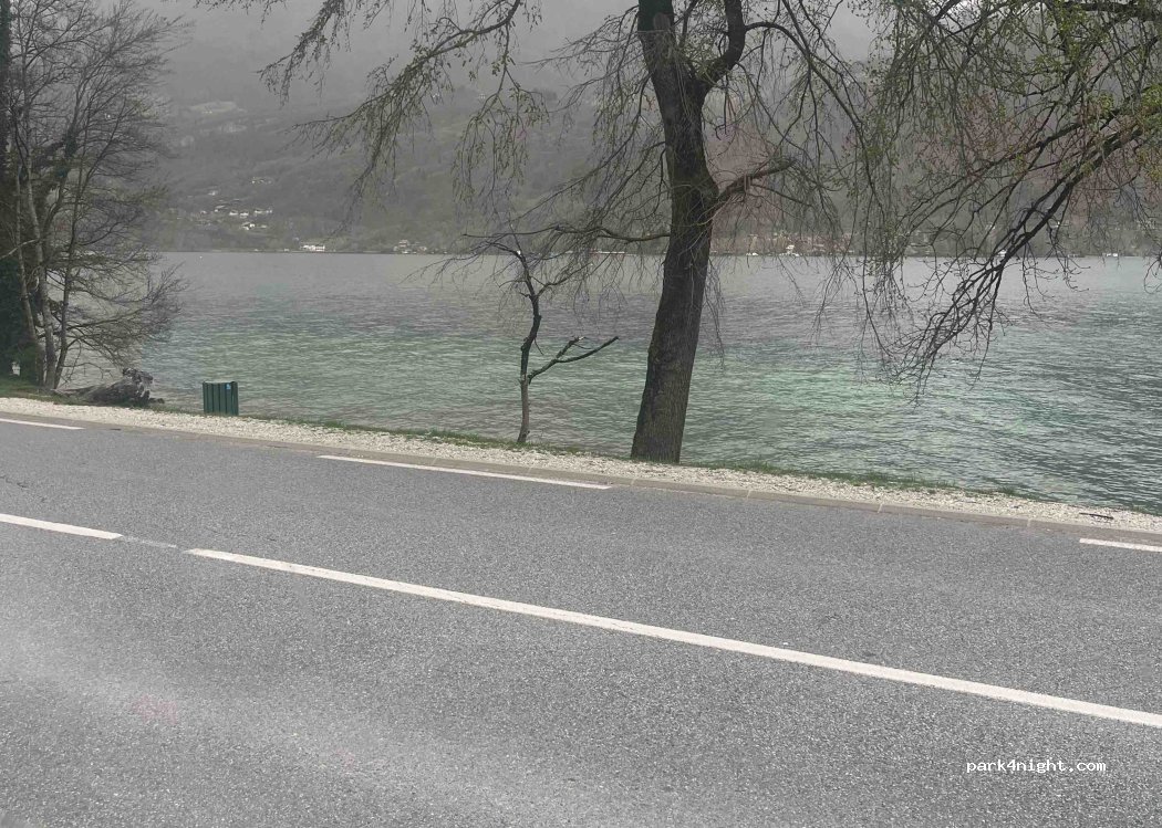 (74410) Duingt - 1078 Route d'Albertville — foto 4