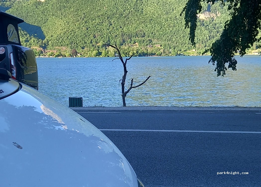 (74410) Duingt - 1078 Route d'Albertville — foto 5