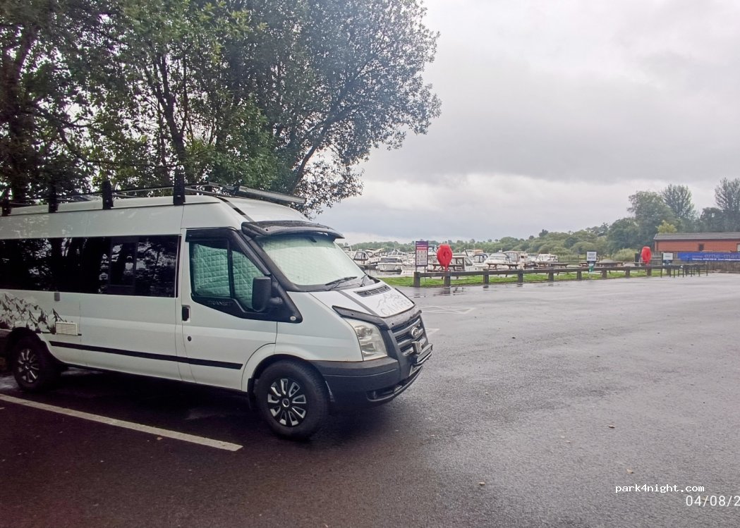 (BT92 2BX) Enniskillen - unamed road — foto 4