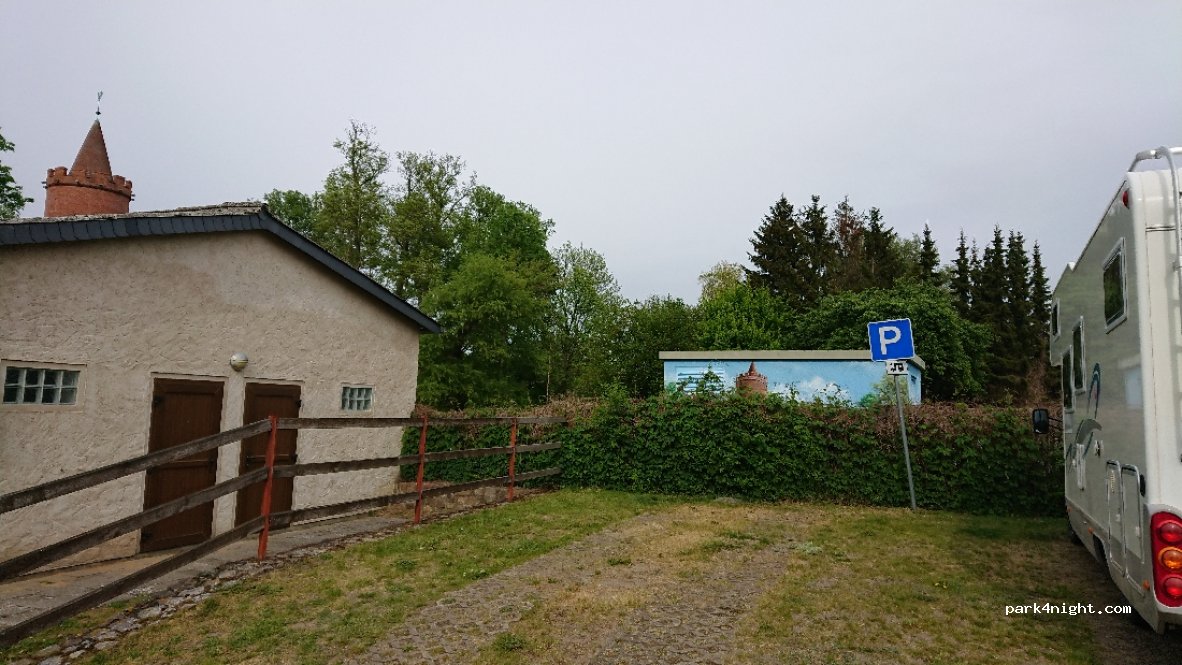 (16949) Putlitz - Jungfernsteg — foto