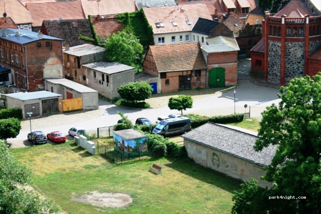 (16949) Putlitz - Jungfernsteg — foto 2