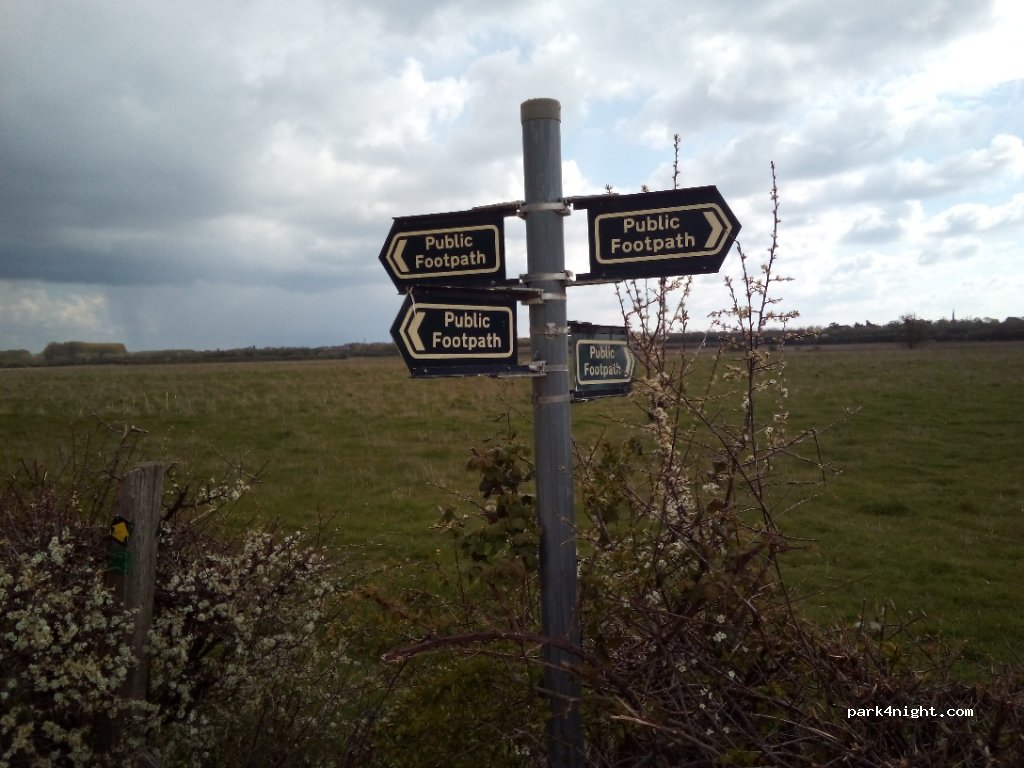 (NG34 8PS) Sleaford - Grantham road — foto 2