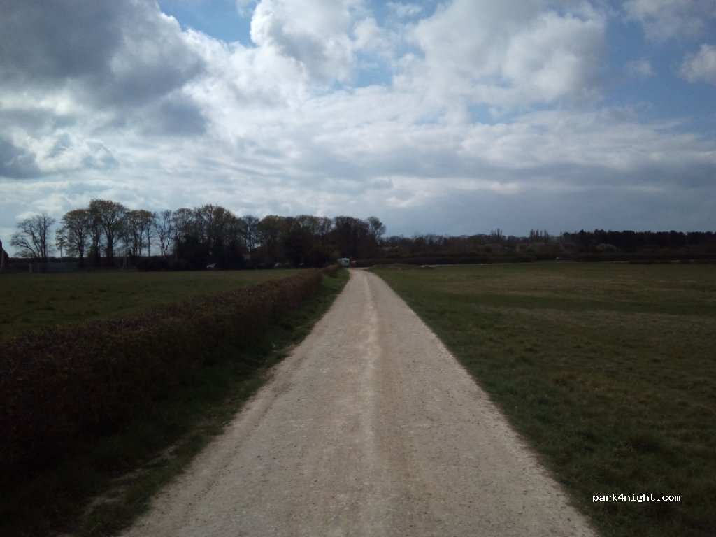 (NG34 8PS) Sleaford - Grantham road — foto 4