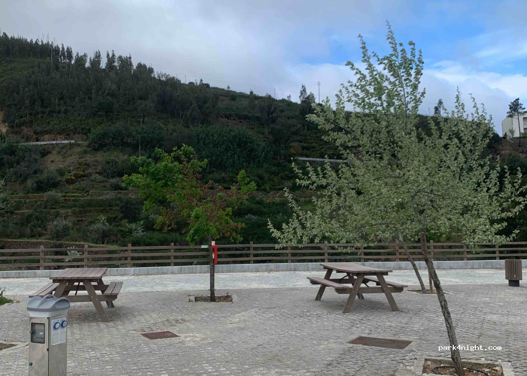 (3320) Pampilhosa da Serra - EM547 — foto 2