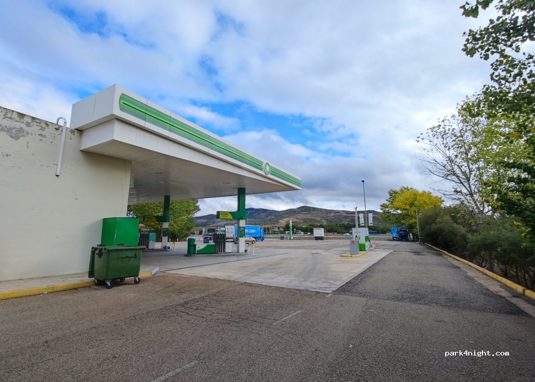 (03400) Villena - Autovía de Alicante — foto 2