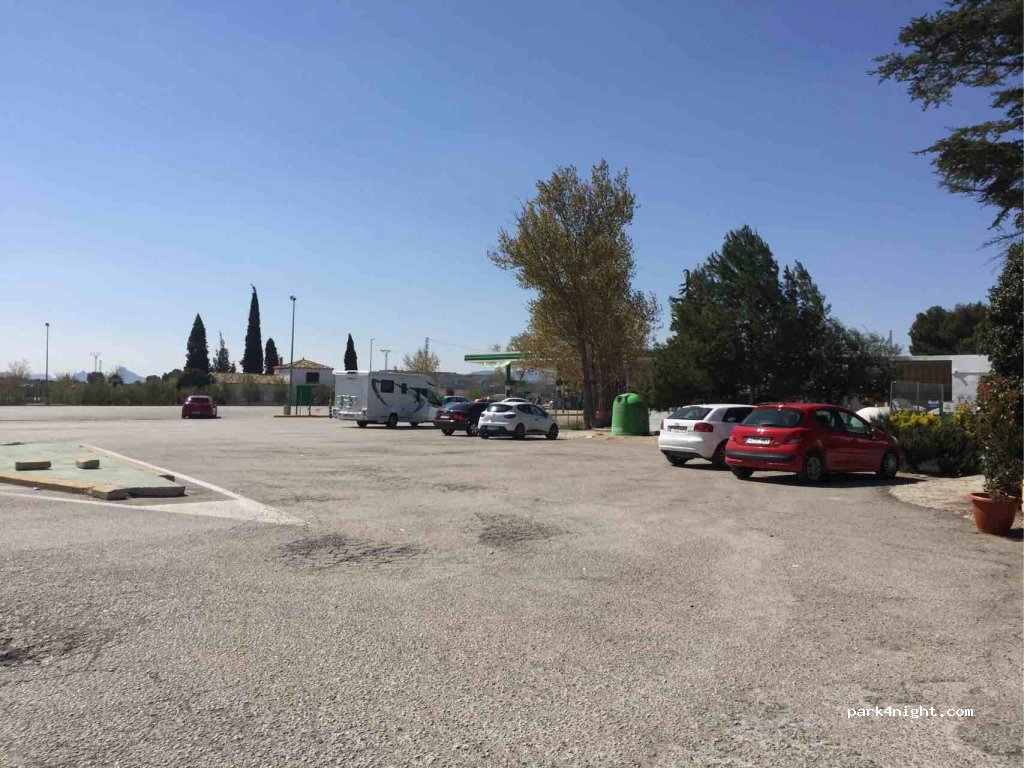 (03400) Villena - Autovía de Alicante — foto 3