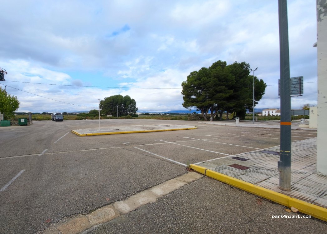 (03400) Villena - Autovía de Alicante — foto 4
