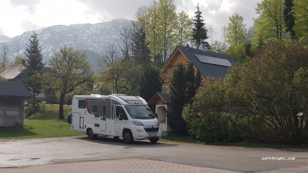 Gasthof Staud'nwirt — foto