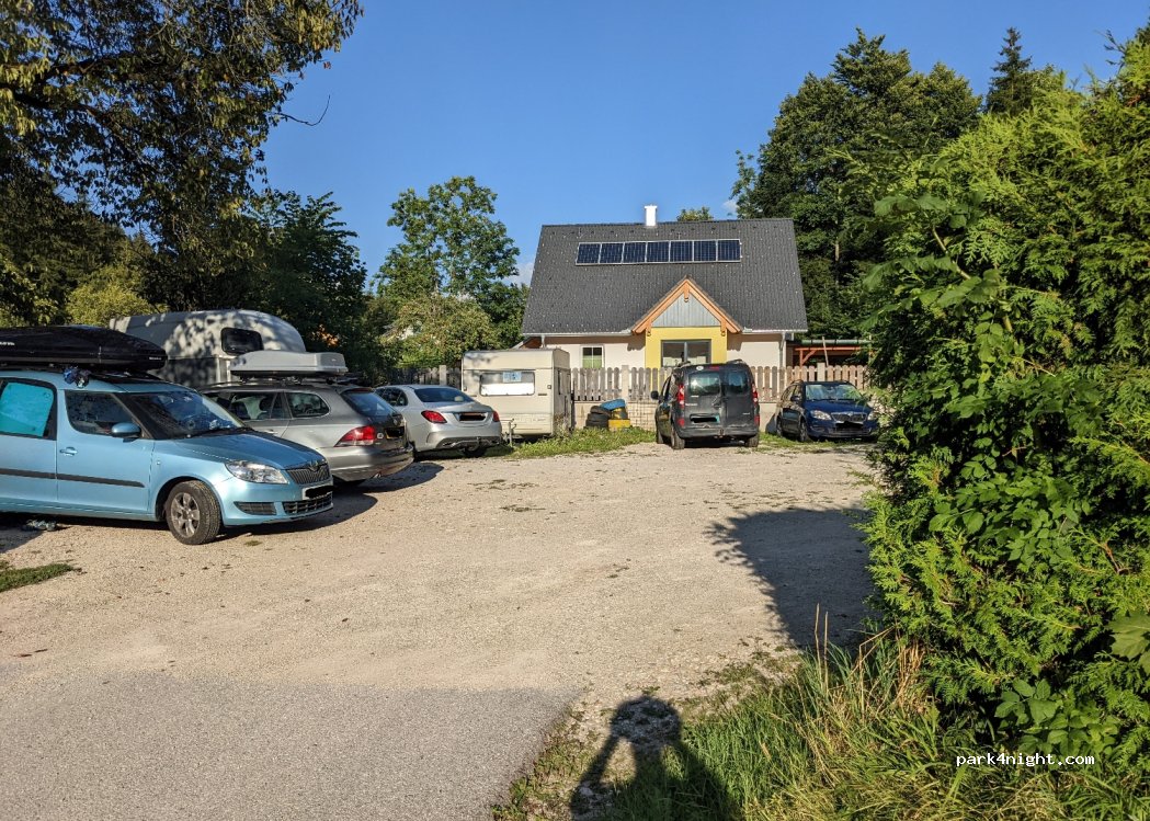 Gasthof Staud'nwirt — foto 3