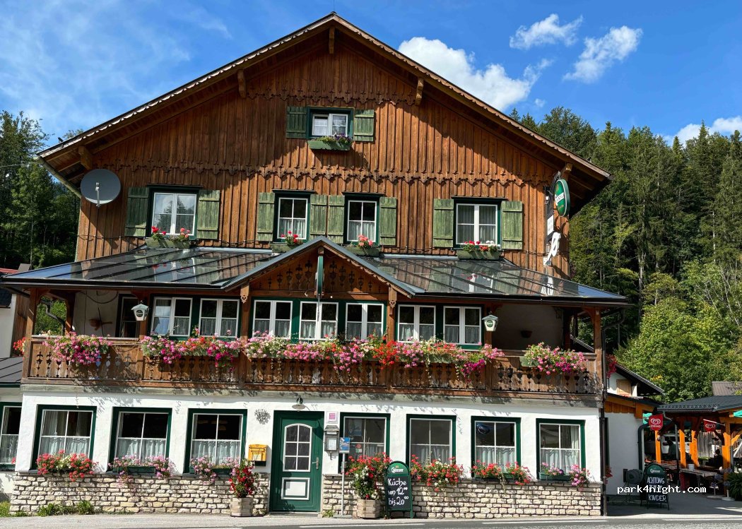 Gasthof Staud'nwirt — foto 4