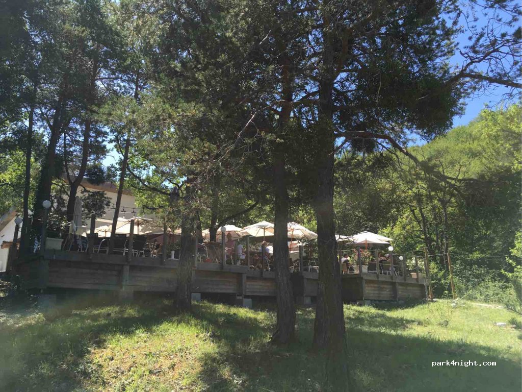 Serre-Ponçon Naturiste — foto