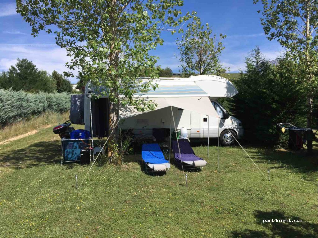 Serre-Ponçon Naturiste — foto 2