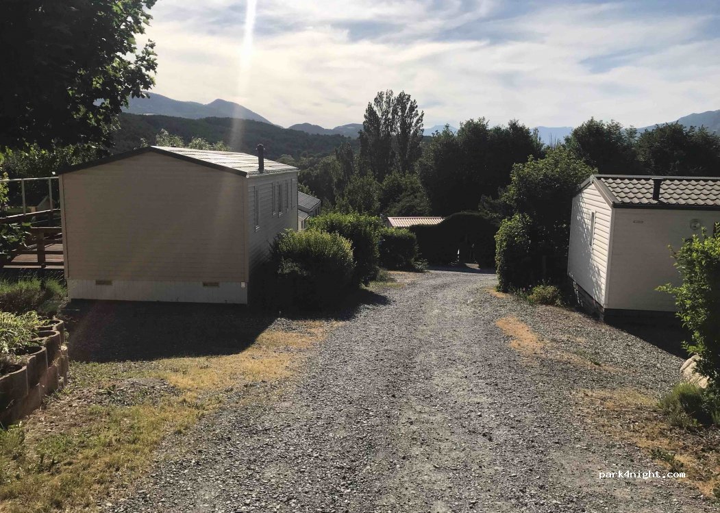 Serre-Ponçon Naturiste — foto 3