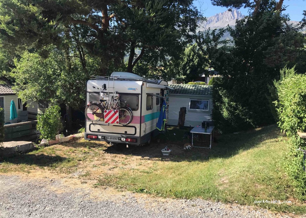 Serre-Ponçon Naturiste — foto 4