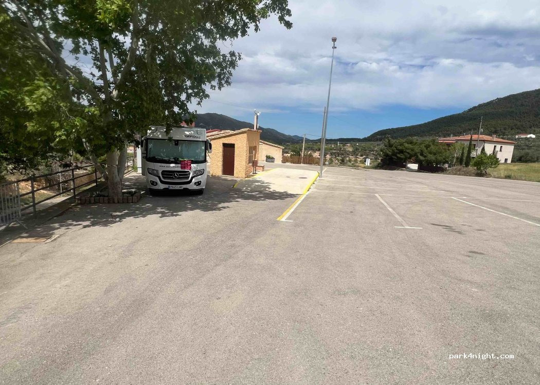 (44586) Peñarroya de Tastavíns - unamed road — foto 4