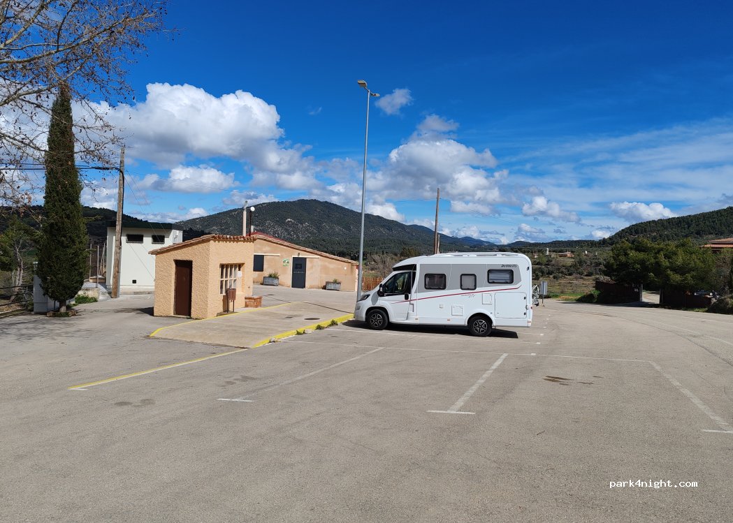 (44586) Peñarroya de Tastavíns - unamed road — foto 5