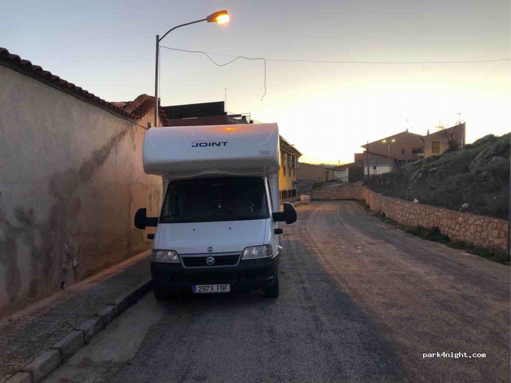 (13249) Ruidera - 8 Urbanización Cueva Morenilla — foto 3