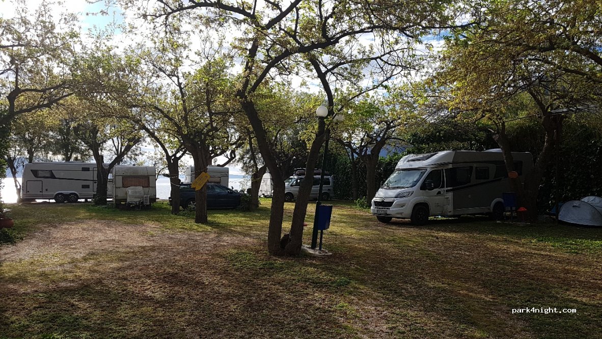 Camping Nicolas 1 — foto