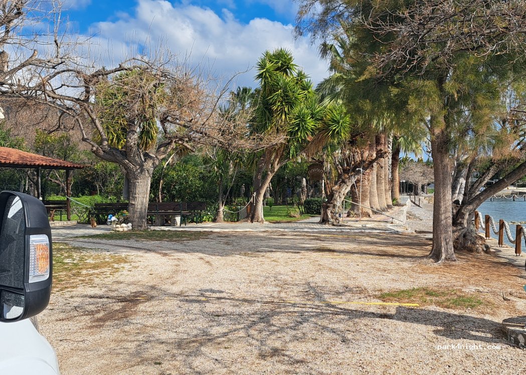Camping Nicolas 1 — foto 4