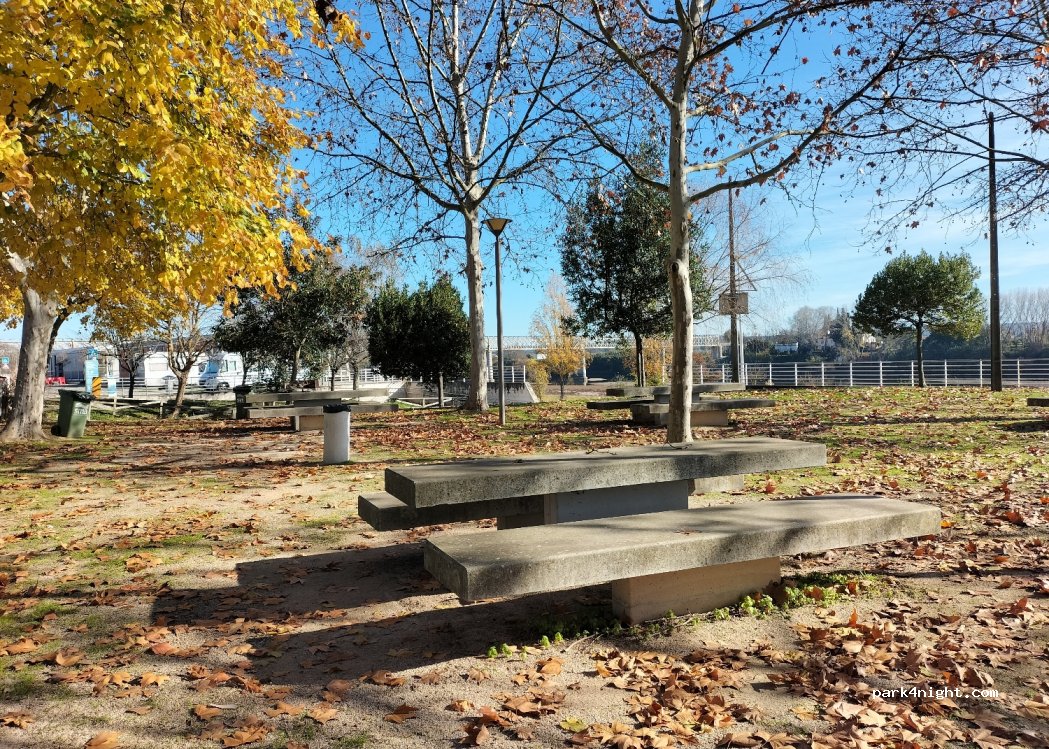 () Abrantes - Esplanada das Docas — foto 5